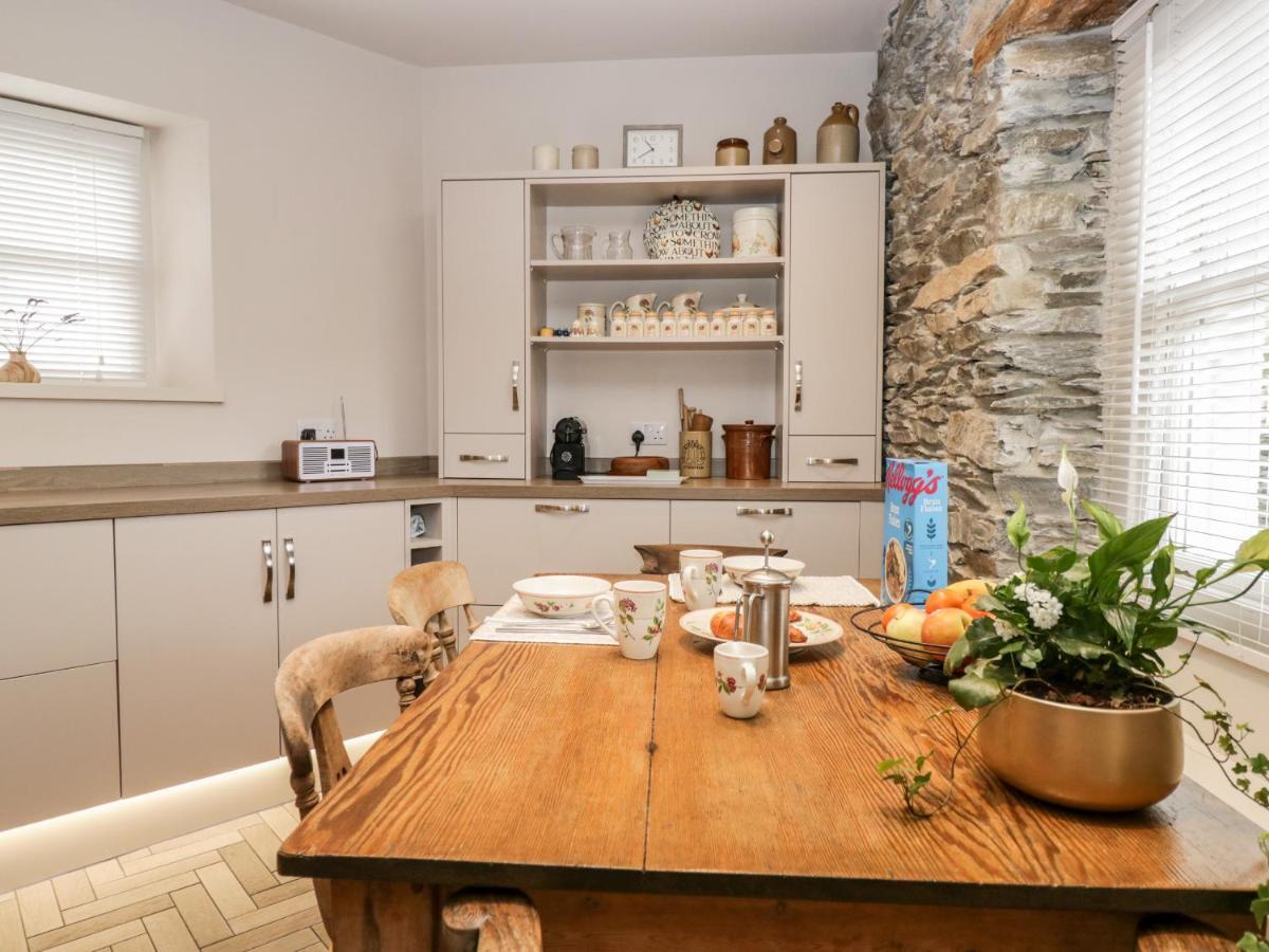 Bridge End Cottage Ulverston Extérieur photo