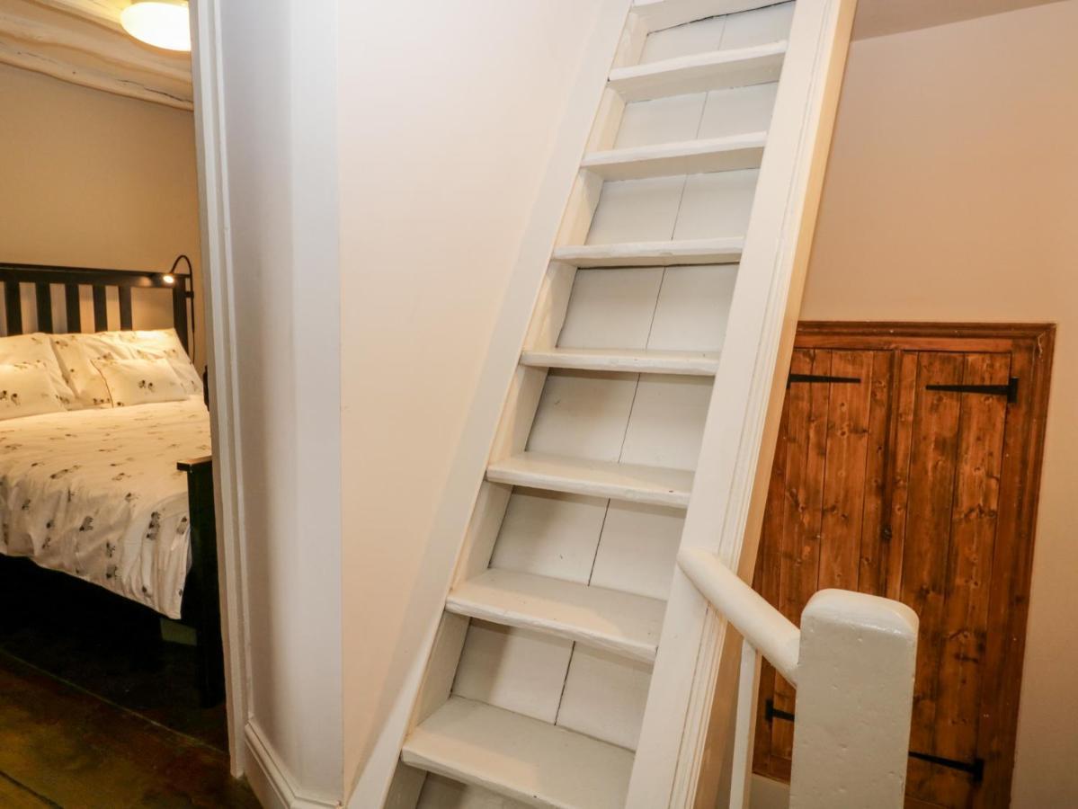 Bridge End Cottage Ulverston Extérieur photo