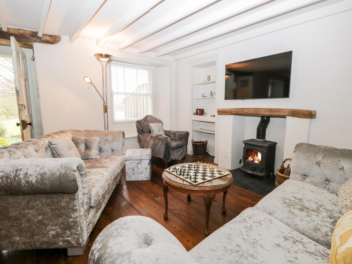 Bridge End Cottage Ulverston Extérieur photo