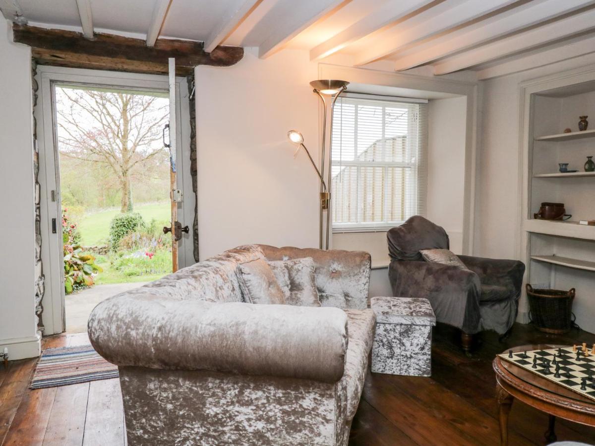 Bridge End Cottage Ulverston Extérieur photo