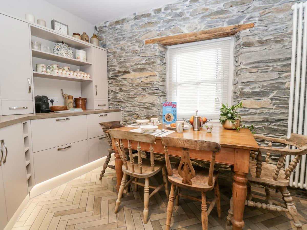 Bridge End Cottage Ulverston Extérieur photo